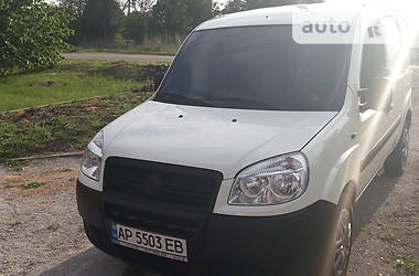 Fiat Doblo Doblo 2015