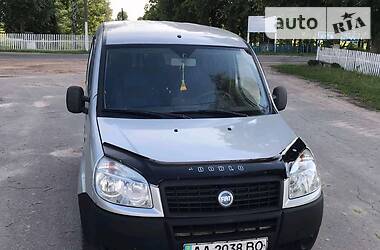 Fiat Doblo  2006