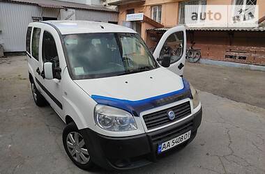 Fiat Doblo  2006