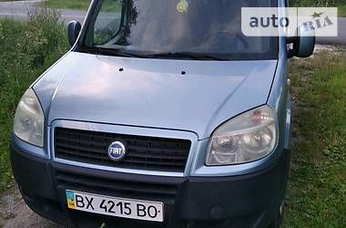 Fiat Doblo  2006