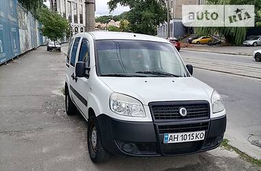 Fiat Doblo  2006