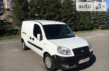 Fiat Doblo maxi 2006