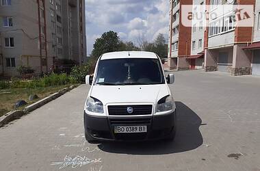 Fiat Doblo  2007