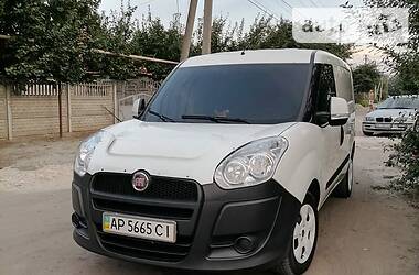 Fiat Doblo  2012