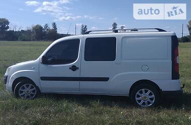 Fiat Doblo  2005