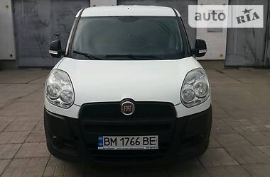 Fiat Doblo Nuovo doblo maxi 2013