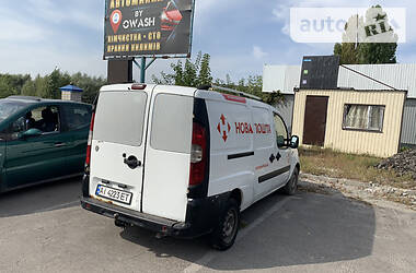 Fiat Doblo  2006