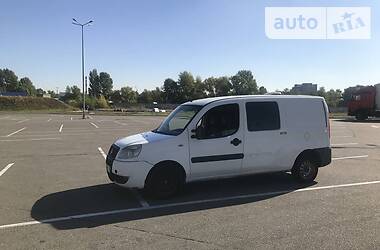 Fiat Doblo 2008