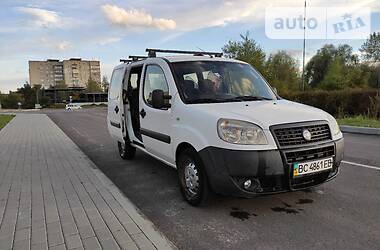 Fiat Doblo  2006