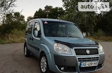 Fiat Doblo  2006