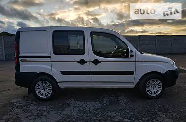 Fiat Doblo  2007