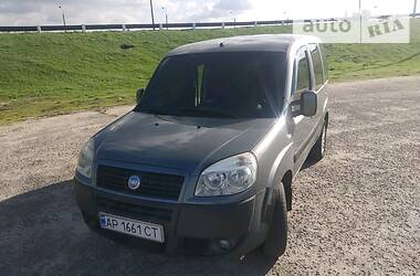 Fiat Doblo  2006