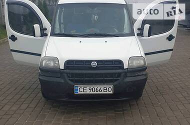 Fiat Doblo  2006