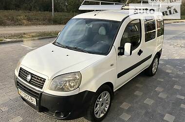 Fiat Doblo  2006