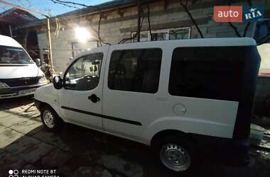 Fiat Doblo  2005
