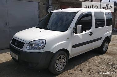 Fiat Doblo  2006