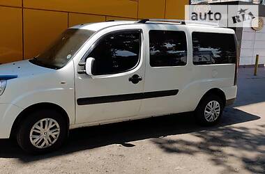 Fiat Doblo maxi 2005