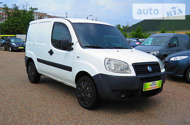 Fiat Doblo  2006