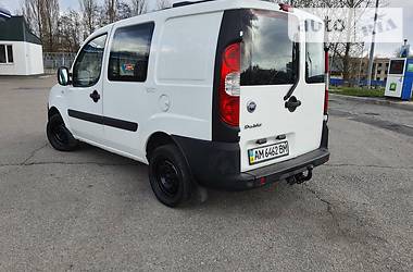 Fiat Doblo  2006