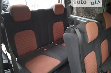 Fiat Doblo  2007