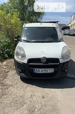 Fiat Doblo REF 2014