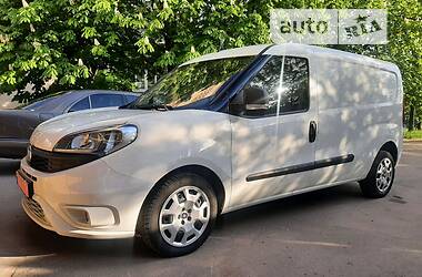 Fiat Doblo MAXI   88kw   2018