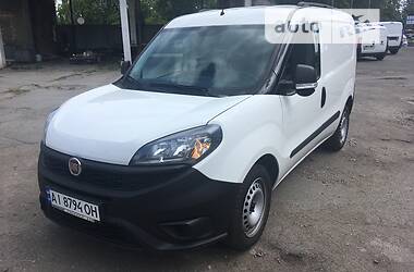 Fiat Doblo  2019