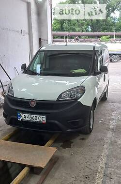 Fiat Doblo  2021