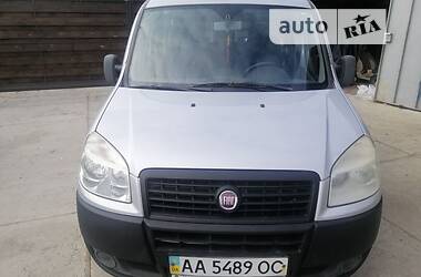 Fiat Doblo  2013