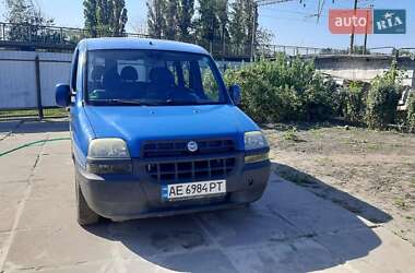 Fiat Doblo 2000