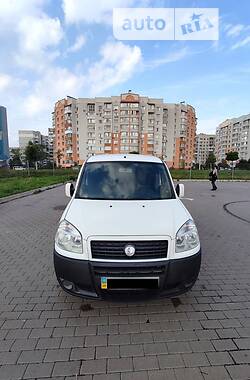 Fiat Doblo  2008