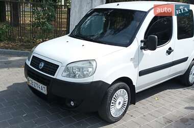 Fiat Doblo  2006