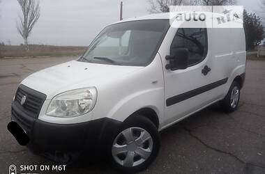 Fiat Doblo  2010