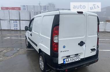 Fiat Doblo  2006