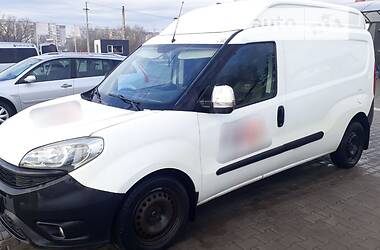 Fiat Doblo MAXI XL 2014