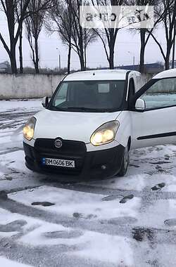 Fiat Doblo  2013