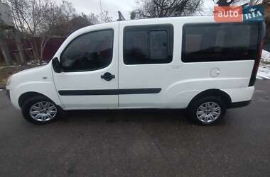 Fiat Doblo  1910 2008