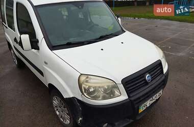 Fiat Doblo  2006