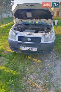 Fiat Doblo  2006
