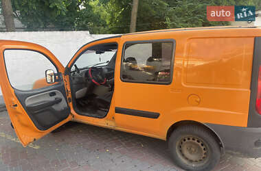 Fiat Doblo  2006