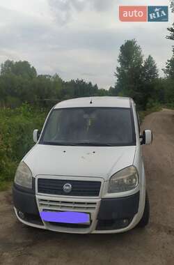 Fiat Doblo  2006