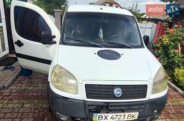 Fiat Doblo  2006