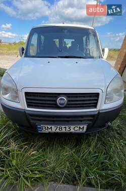 Fiat Doblo 2005