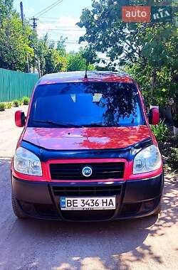 Fiat Doblo  2006