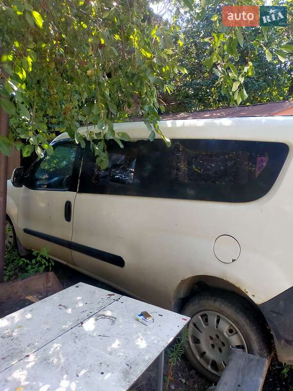 Fiat Doblo