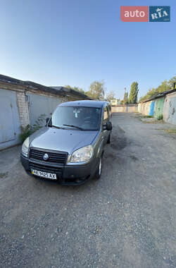 Fiat Doblo  2006