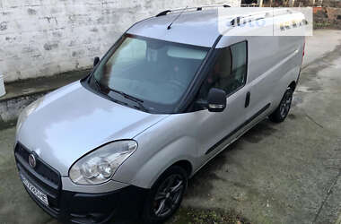 Fiat Doblo  2010