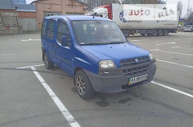 Fiat Doblo  2003