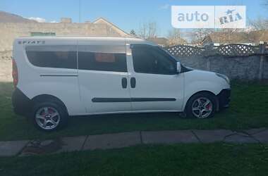 Fiat Doblo  2010