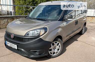 Fiat Doblo  2021